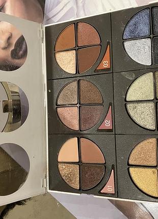 Тіні для повік lancome hypnose palette
