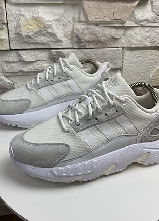 Оригінальні кросівки adidas zx 22 boost