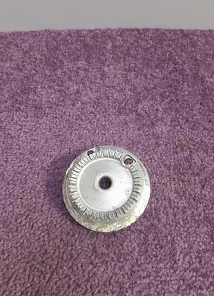 Конфорка для поверхности electrolux gpe363yk a060084 1/1