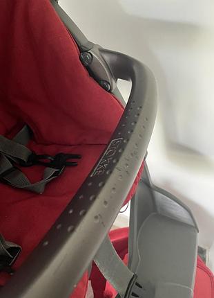 Коляска прогулянкова stokke 2