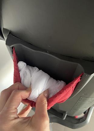 Коляска прогулянкова stokke 5