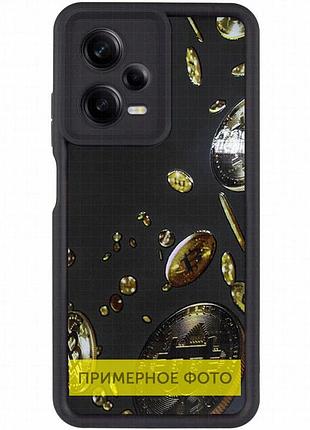 Tpu чехол prestige для xiaomi redmi a3 coins