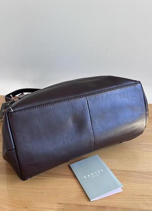 Сумка від radley 2
