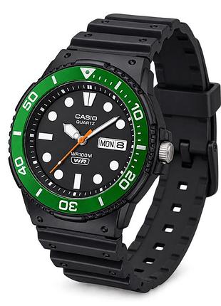 Мужские часы casio mrw-230h-1e3