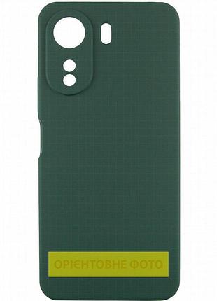 Чехол silicone cover lakshmi full camera (aaa) для xiaomi 17t pro зеленый / cyprus green