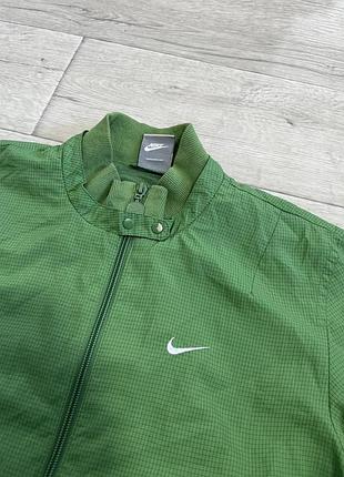 Вінтажнаa олімійка nike vintage jacket 2