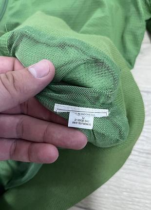 Вінтажнаa олімійка nike vintage jacket 4