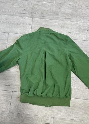 Вінтажнаa олімійка nike vintage jacket 6