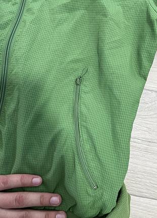 Вінтажнаa олімійка nike vintage jacket 5