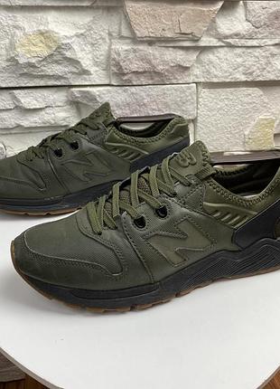 Оригінальні кросівки new balance 009