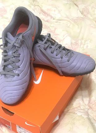 Сороконожки, футзалки nike