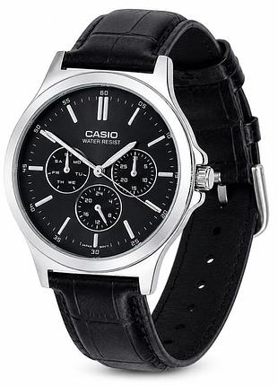 Мужские часы casio mtp-v300l-1a