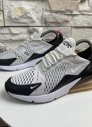 Оригінальні кросівки nike air max 270