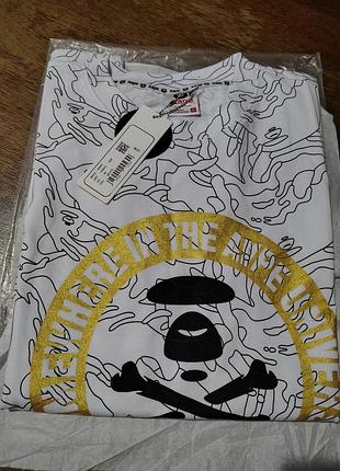 Bape(оверсайз)