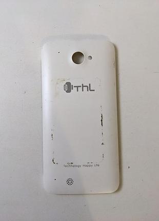 Смартфон thl w200 бу битий на запчастини 3