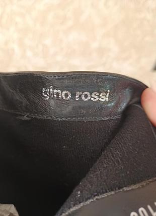 Женские ботинки, gino rossi,