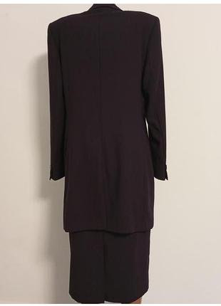 Віскозний костюм m&s 8