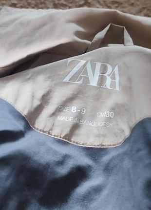 Вітровка zara 4