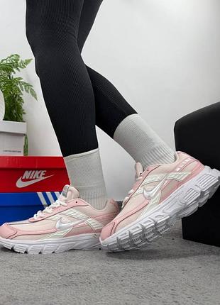 Жіночі кросівки nike initiator pink white gore-tex / smb+ 🔗