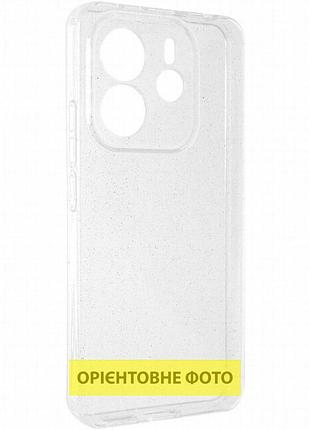 Tpu чехол nova для xiaomi redmi a1 / a2 clear