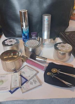 Guerlain, лот брендовой косметики
