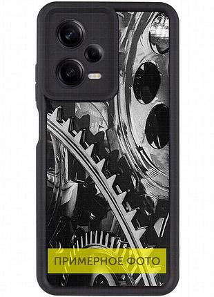 Tpu чехол prestige для xiaomi redmi a3 gears
