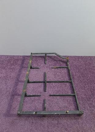 Решетка для поверхности electrolux gpe363yk a07101401