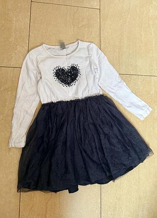 Пишна сукня святкова
