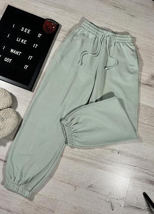 Спортивні штани, джогери zara