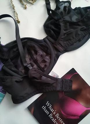Мягкий бюстральтер pretty secrets 38d 38e 85d 85e 3