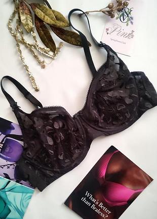 Мягкий бюстральтер pretty secrets 38d 38e 85d 85e