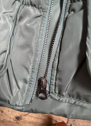 Куртка zara 3