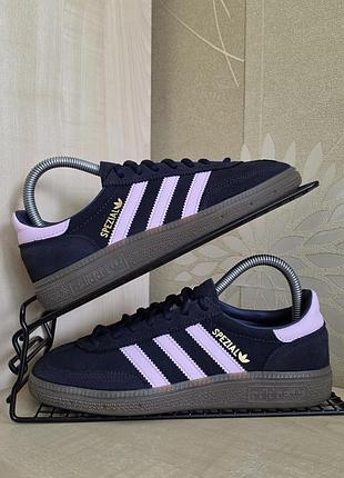 Женские кроссовки adidas handball spezial оригинал размер 36.5-37