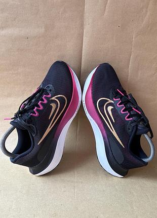 Nike zoom fly 5 39(25см) 6