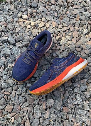 Кросівки чоловічі asics 44 розмір 28 см