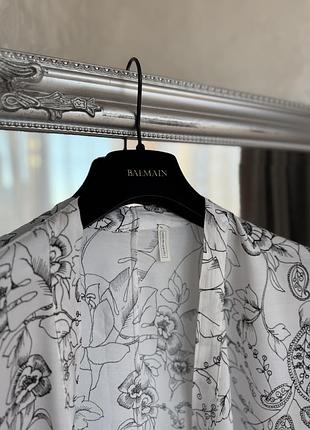 Халат intimissimi 6