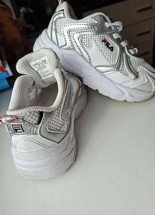 Кросівки fila 2