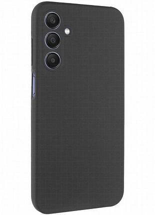Чехол silicone cover ummi lakshmi full camera (aa) для samsung galaxy a34 5g черный / black