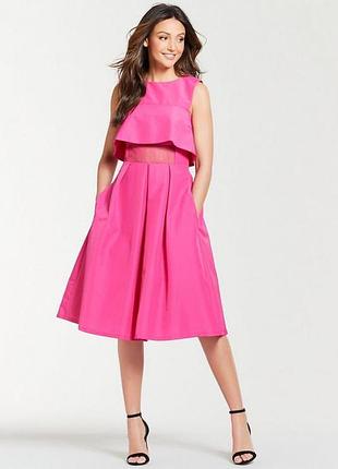 Новое платье michelle keegan размер s