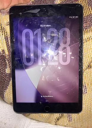 Планшет apple ipad mini 5