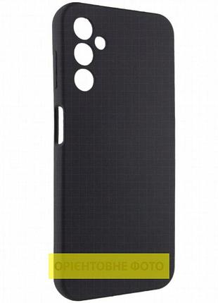 Чехол silicone cover lakshmi full camera (aaa) для xiaomi poco x8 pro черный / black