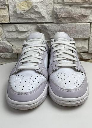 Оригінальні кросівки nike dunk low 3