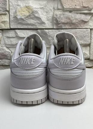 Оригінальні кросівки nike dunk low 4