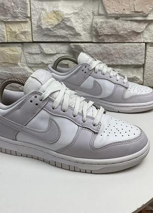 Оригінальні кросівки nike dunk low 2