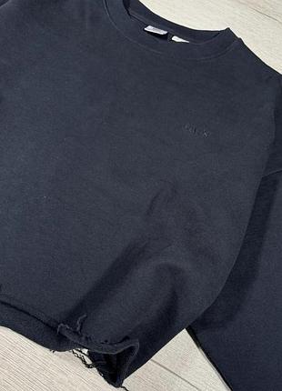 Укороченный свитшот levis 3