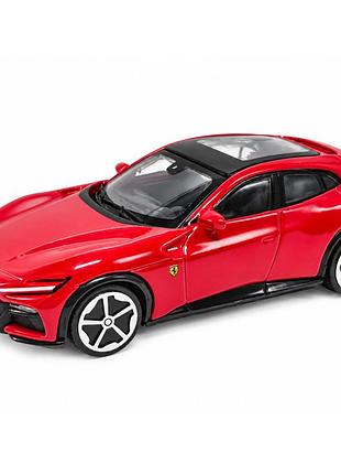 Колекційна автомодель ferrari 18-36100-17, 1:43 масштаб