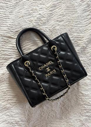 Сумка chanel