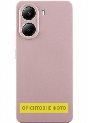 Чехол silicone cover ummi lakshmi full camera (aa) для motorola edge 60 / 60 fusion розовый / pink sand