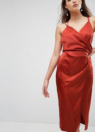 Сукня asos розмір m нова  наш 48 розмір