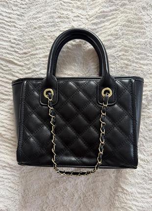 Сумка chanel 2